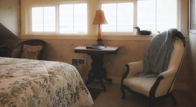 China Beach Retreat, Rezerwuj Hotel Ilwaco Waszyngton