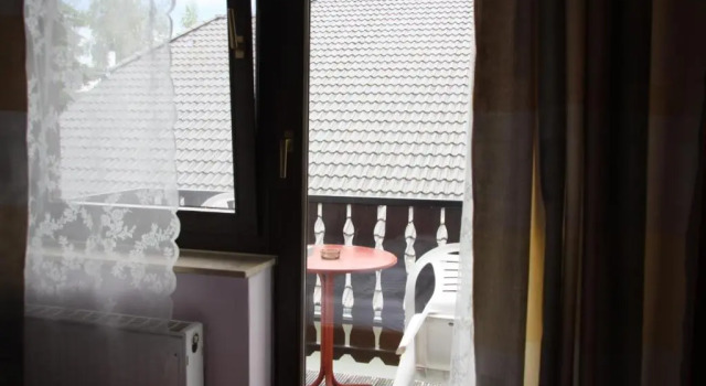 Двухместный номер Standard Hotel Zum goldenen Stern