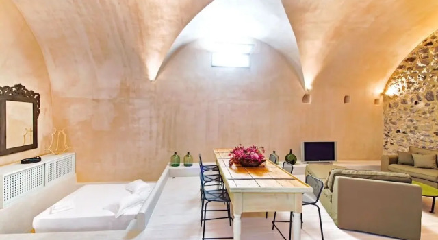 Коттедж Pyrgos Old winery villa