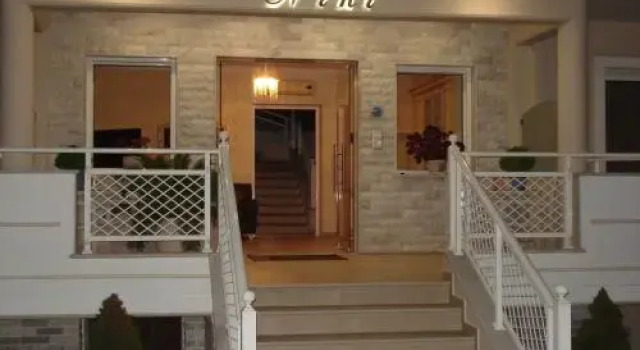 Niki Apartments, Забронировать Апартаменты/квартира Апартаменты Хриси-Амудия, рядом с Пляж Голден Бич, Апартаменты/квартира