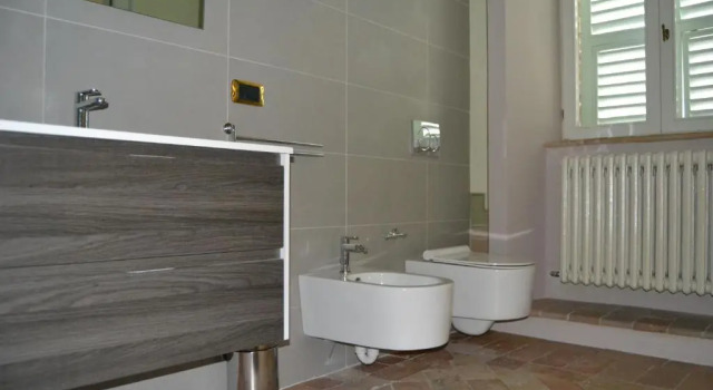 Двухместный номер Standard Palazzo Roberti