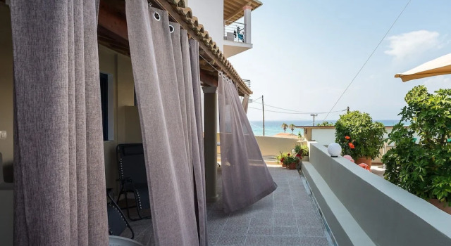 Номер Luxury Sunsea Wellness Resort