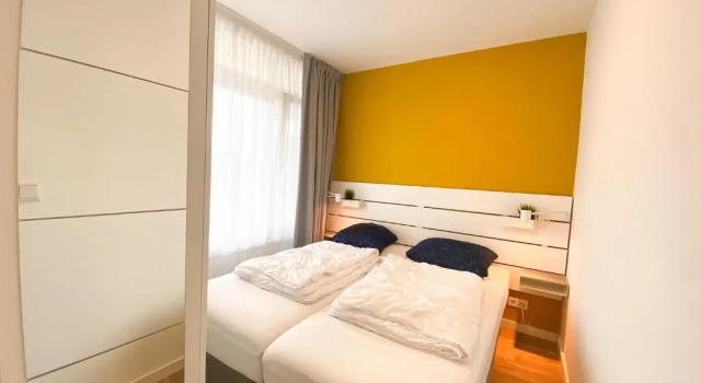 Vakantieappartement Westkapelle WE07, Book Hotel Westkapelle 