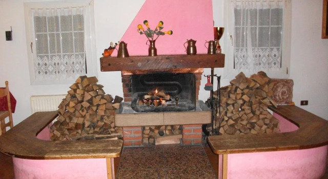 Albergo Ristorante K2