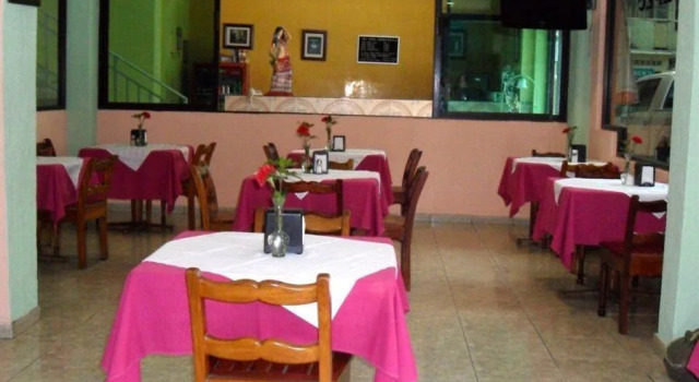Hotel Tuxtepec