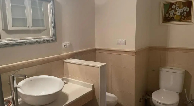 Номер Deluxe Hotel Rural Foncubierta