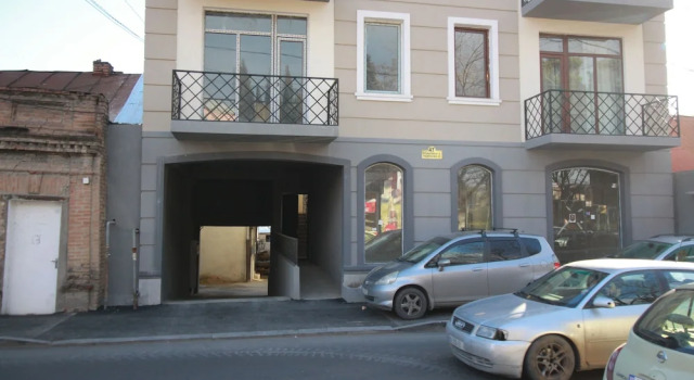 Sheni Hostel