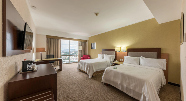 Holiday Inn Select - Guadalajara by IHG