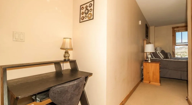 Buffalo Lodge #8392 - 2 Br Condo, Забронировать Апартаменты/квартира Кистон Roosevelt National Forest