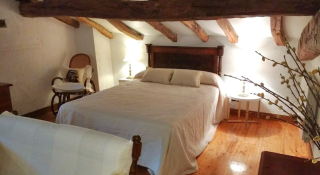 Casa Rural Ikaztegieta, Réserver Maison de vacances Ikaztegieta Espagne