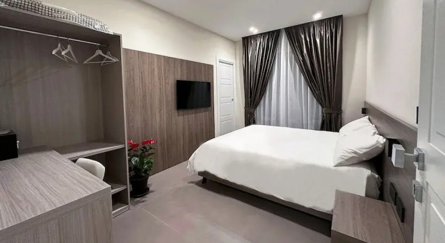 Standard room Augusto132