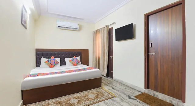 Номер Deluxe Fabhotel Royal Palace I