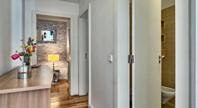 Апартаменты MyPlaceLisbon - Bairro Alto Apartment