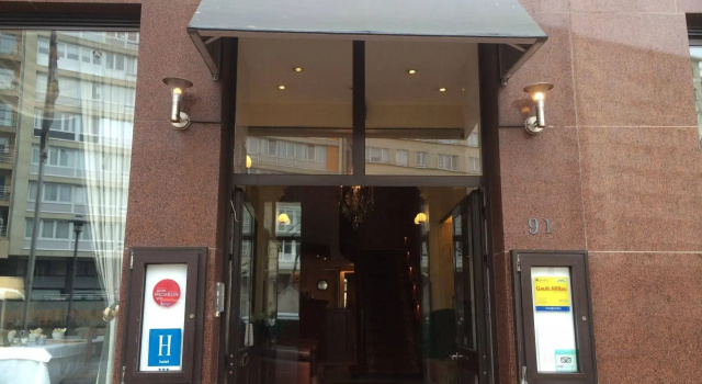 Malecot Hotel by F-Hotels