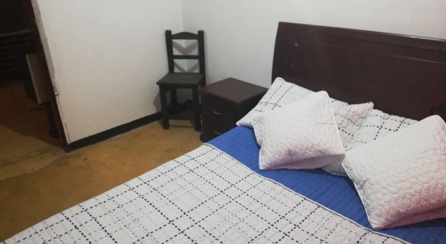 Hostal Villa Gloria, Boek Villa Hotels in Candelaria met ontbijt, Ontbijt