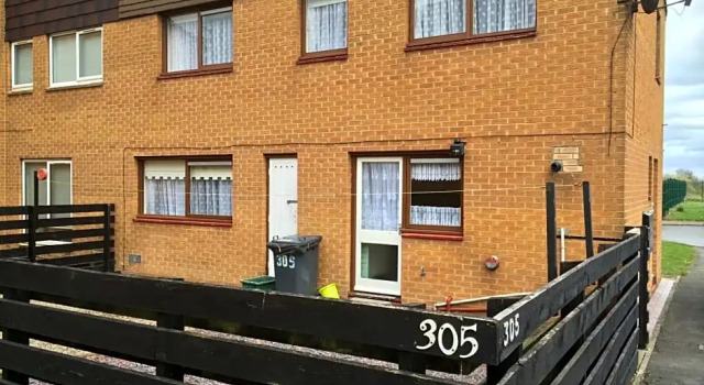 Коттедж Morrison Close