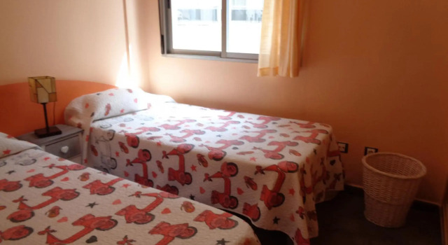 EDIFICIO ALBAMAR 2, Забронировать Отель Недорогие отели Коста-Бланка, недорого
