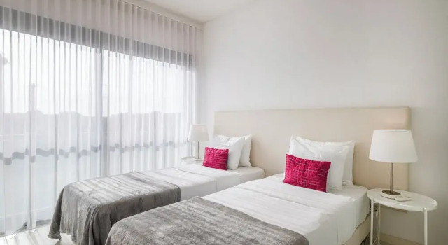 Апартаменты Superior Cavalo Preto Premium Stays
