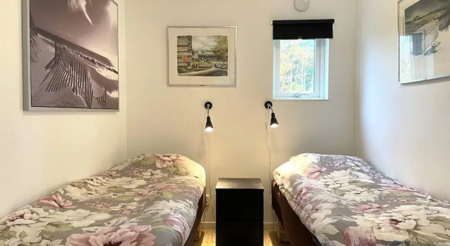 4 Star Holiday Home in Lottorp, Varaa Lomakoti Löttorp Kalmari