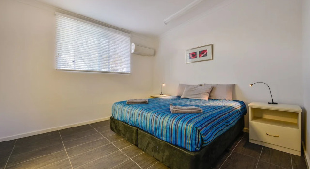 Getaway Villas Unit 383, Réserver Hôtel Exmouth 