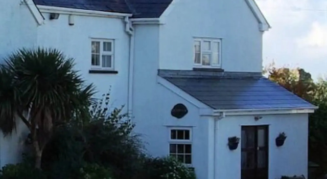 Limpert Bay Guest House, Buchen Sie Pension Barry Vale of Glamorgan