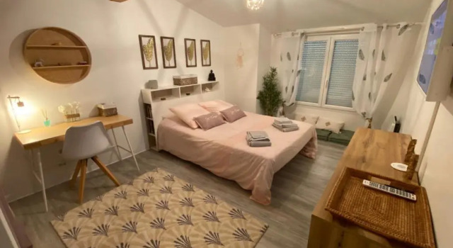 L'auberge médocaine, Prenota Hotel Castelnau-de-Medoc Medoc