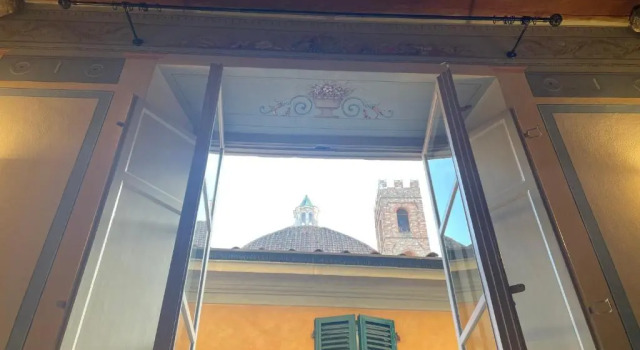 Люкс Antica Residenza del Gallo