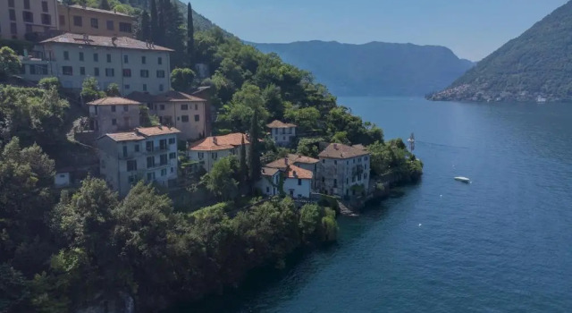 Апартаменты Lavarell House - Best Lake View by Rent all Como