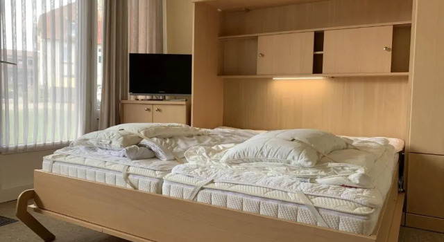 Haus-Sonnenwinkel-Bungalow-12, Забронировать Апартаменты/квартира Апартаменты Даме, Апартаменты/квартира