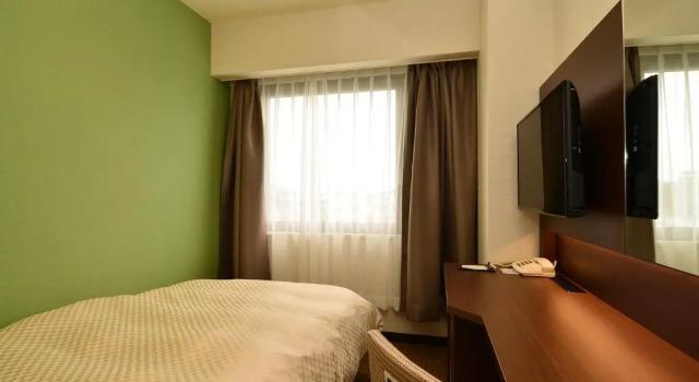 Номер Standard Hotel Sunroute Sano