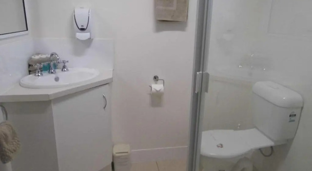 Семейный номер Standard Nanango Fitzroy Motel