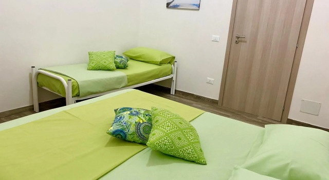 Casa Vacanze Lorenz
