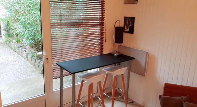 Lik Apparts 51 Rue Claude Bernard Rennes