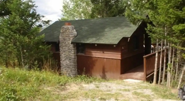 Семейный коттедж c 1 комнатой Addisons Bungalows
