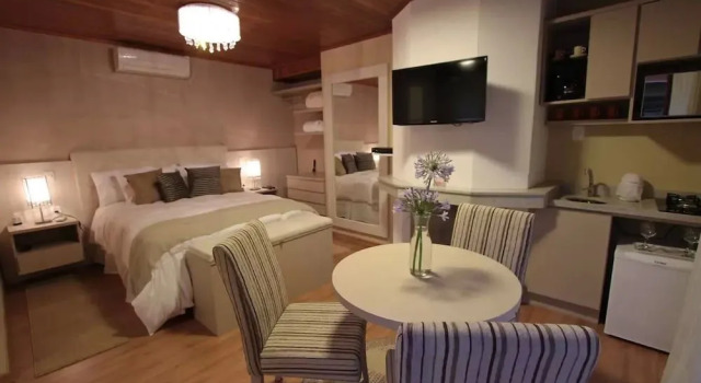 Cabana Belo Destino
