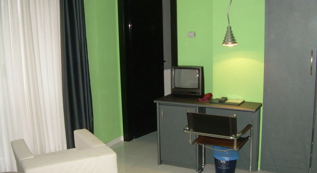 Hotel Santa Caterina
