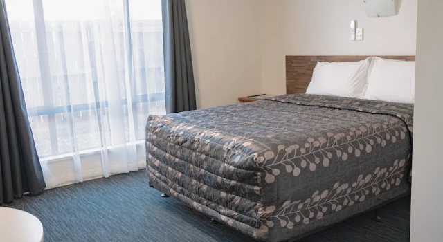 Апартаменты Samhil Motor Lodge