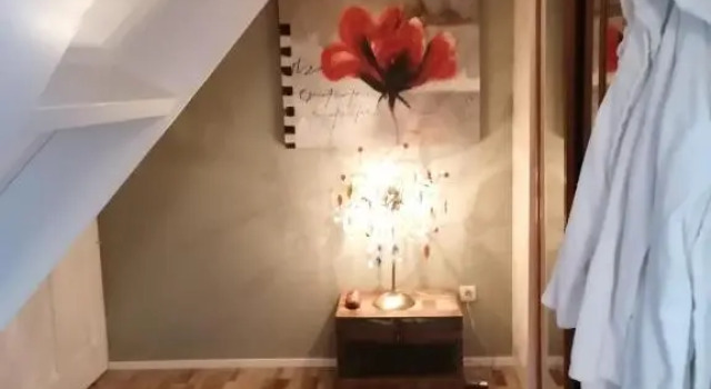 Номер Comfort Chez Bob