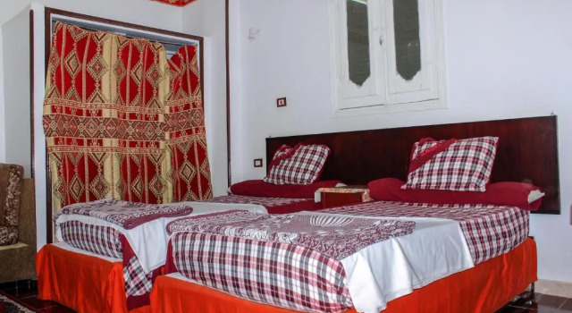 Nuba Dool Guest House