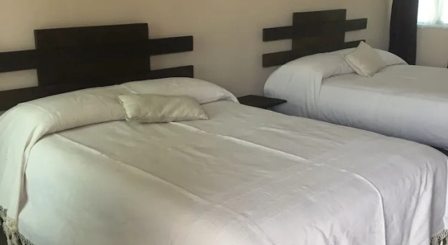Alojamiento ISABELLA, Prenota Hotel Hotel a El Bajio con piscina, Piscina