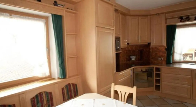 Апартаменты с 3 комнатами Kleinreiterhof