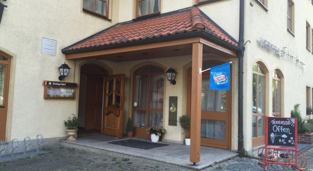 Alte Rose Gasthaus, Reserva ahora Hotel Ebelsbach Baja Franconia