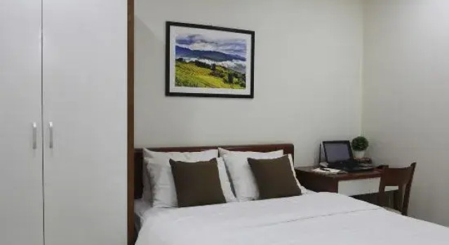 Апартаменты ISTAY Hotel Apartment 2