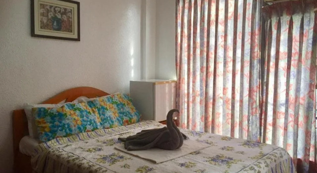 Celadon Pensionne House, Buchen Sie Hotel Iligan Mindanao