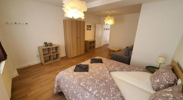 Pm Cityapart Lend