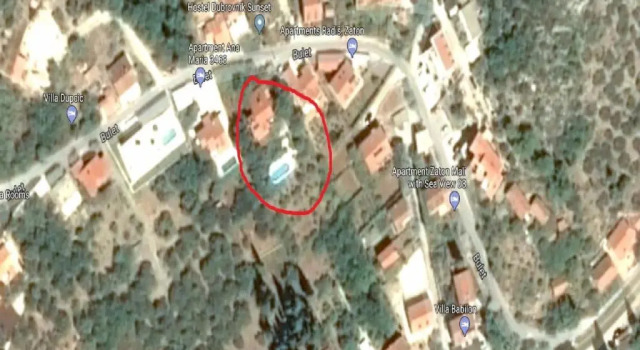 Апартаменты Apartments Rea Zaton