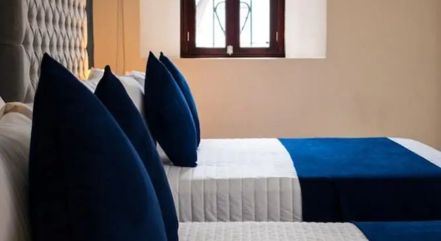 Номер Business HOTEL MARGARITA