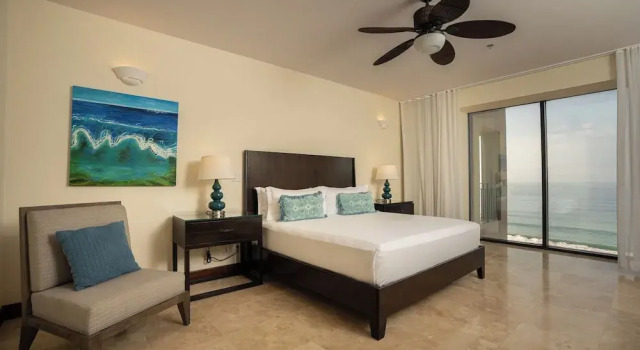 Номер Standard с 2 комнатами Crocs Resort & Casino