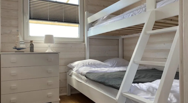 Comfortable Holiday Homes With air Conditioning