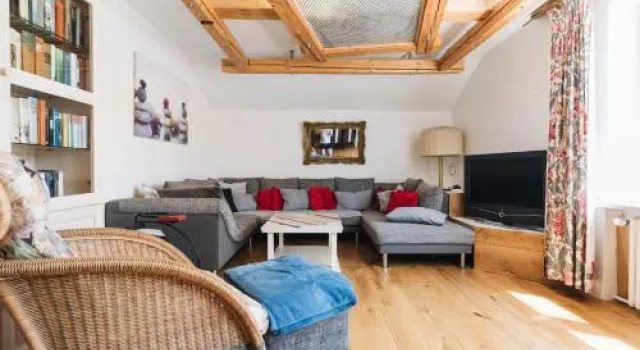 Casa Piedro, Забронировать Отель Отели Lake Starnberger 3 звезды, 3*